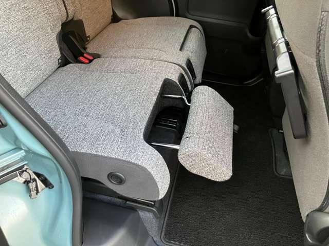 SUZUKI SPACIA 2024 Image 31