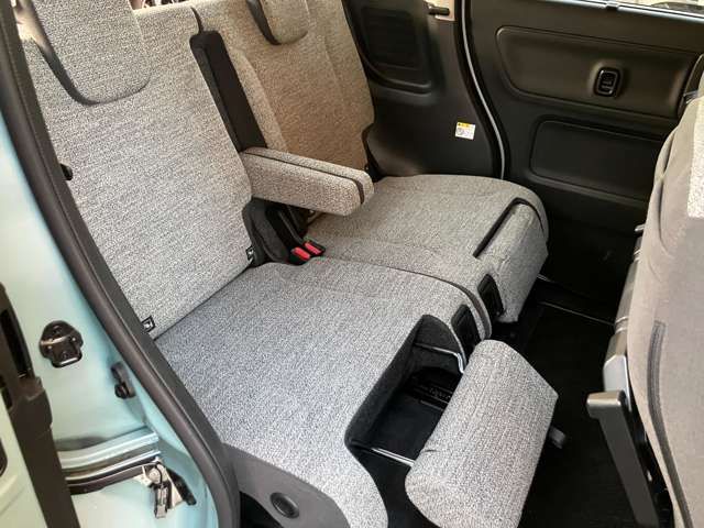 SUZUKI SPACIA 2024 Image 31