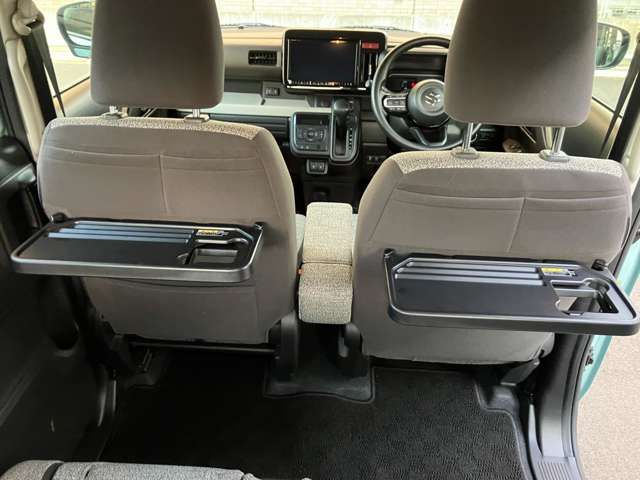 SUZUKI SPACIA 2024 Image 31