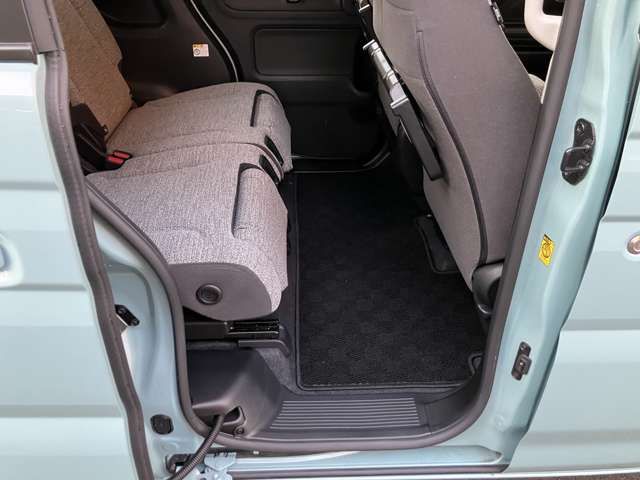 SUZUKI SPACIA 2024 Image 31