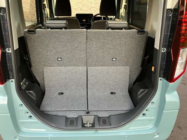 SUZUKI SPACIA 2024 Image 31