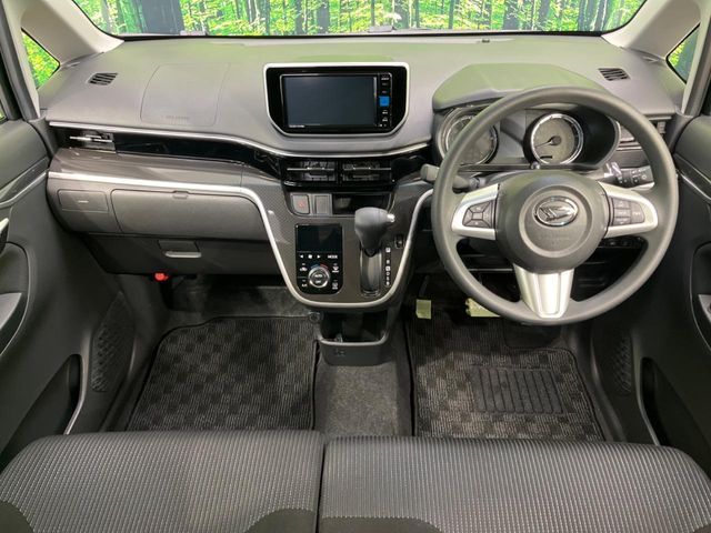 DAIHATSU MOVE CUSTOM 2023 Image 31