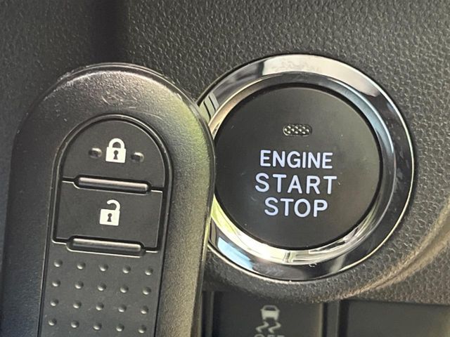 DAIHATSU MOVE CUSTOM 2023 Image 31