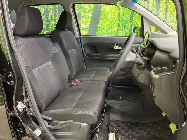 DAIHATSU MOVE CUSTOM 2023 Image 31