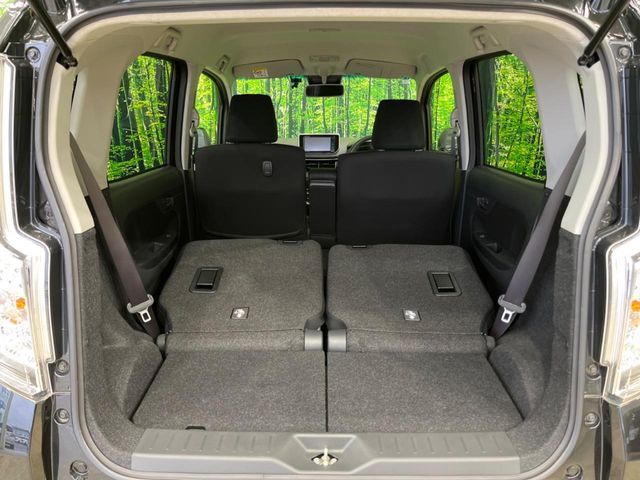 DAIHATSU MOVE CUSTOM 2023 Image 31