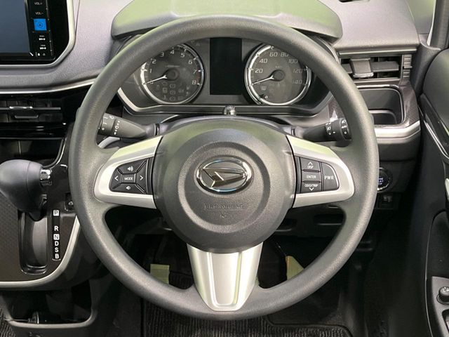 DAIHATSU MOVE CUSTOM 2023 Image 31