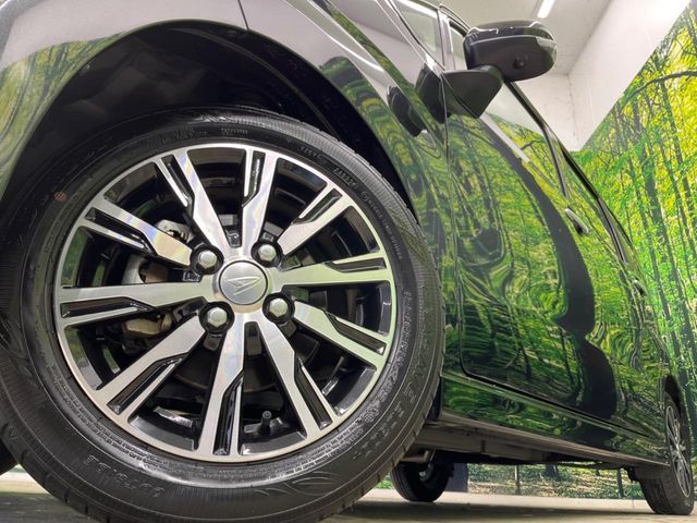 DAIHATSU MOVE CUSTOM 2023 Image 31