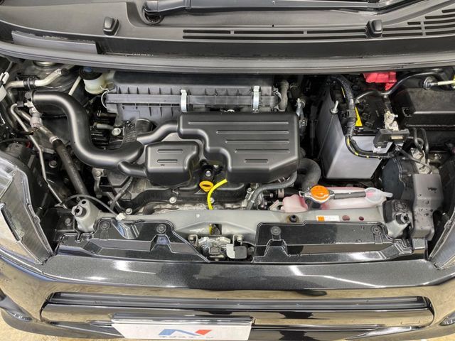 DAIHATSU MOVE CUSTOM 2023 Image 31