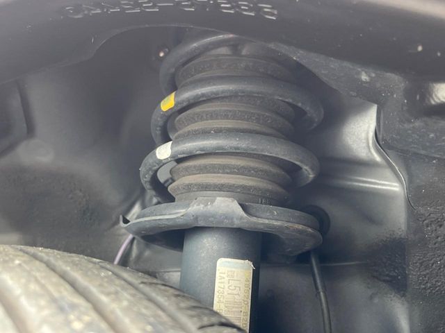 DAIHATSU MOVE CUSTOM 2023 Image 31