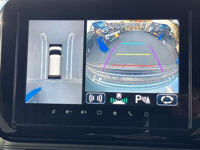 SUZUKI WAGON R SMILE 2021 Image 31