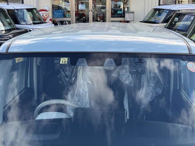 SUZUKI WAGON R SMILE 2021 Image 31