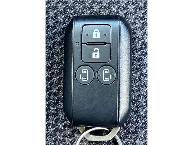 SUZUKI WAGON R SMILE 2021 Image 31