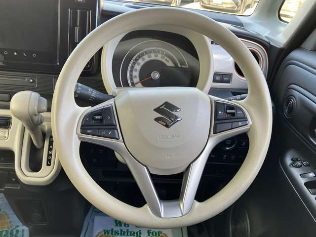 SUZUKI WAGON R SMILE 2021 Image 31