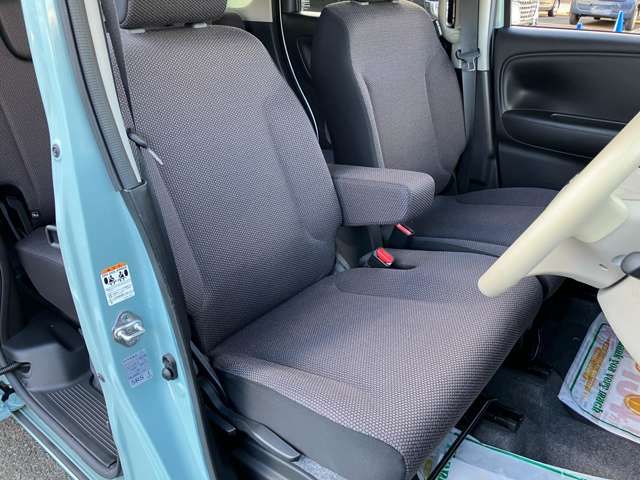 SUZUKI WAGON R SMILE 2021 Image 31