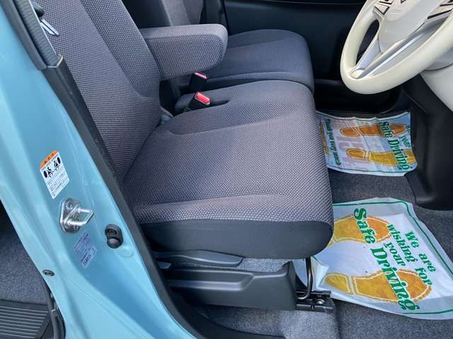 SUZUKI WAGON R SMILE 2021 Image 31