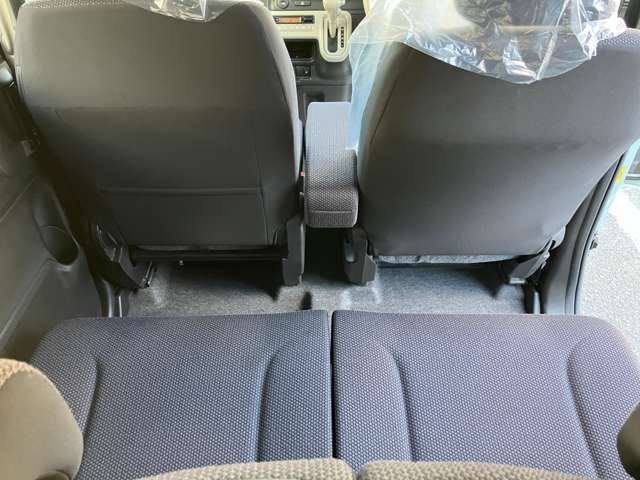 SUZUKI WAGON R SMILE 2021 Image 31