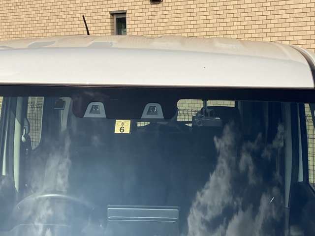 SUZUKI SPACIA CUSTOM 2023 Image 31