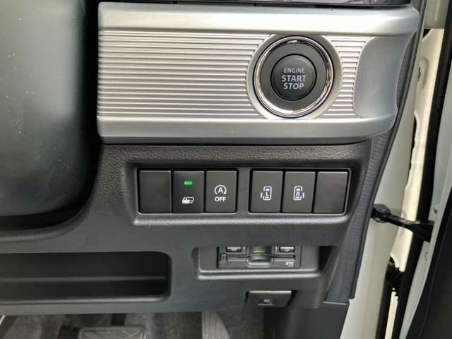 SUZUKI SPACIA CUSTOM 2023 Image 31