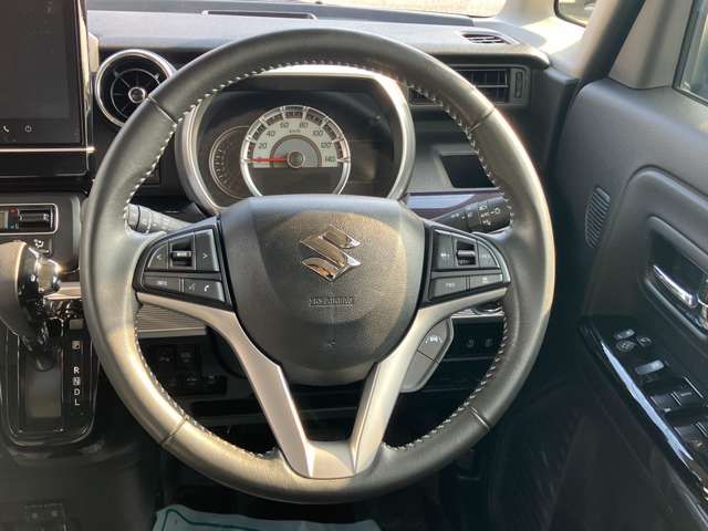 SUZUKI SPACIA CUSTOM 2023 Image 31