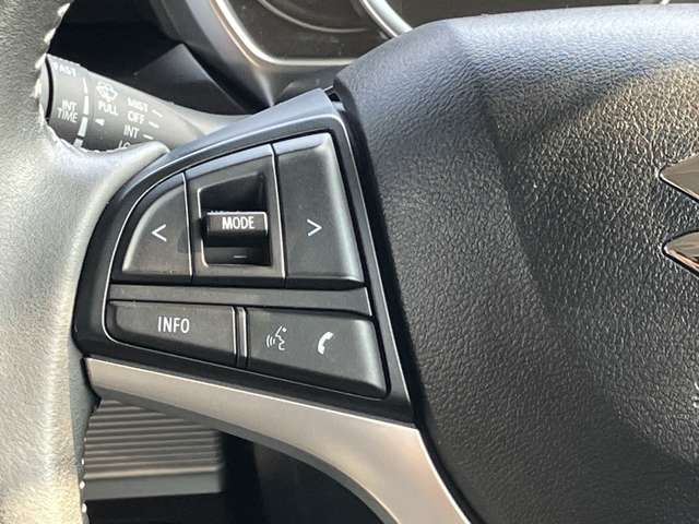 SUZUKI SPACIA CUSTOM 2023 Image 31