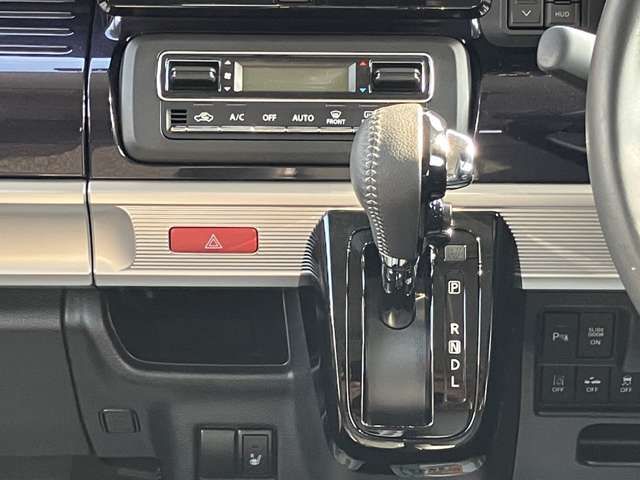 SUZUKI SPACIA CUSTOM 2023 Image 31