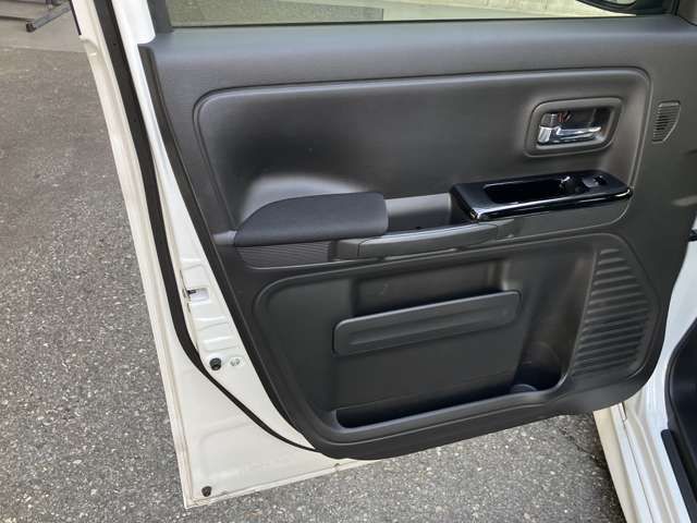 SUZUKI SPACIA CUSTOM 2023 Image 31