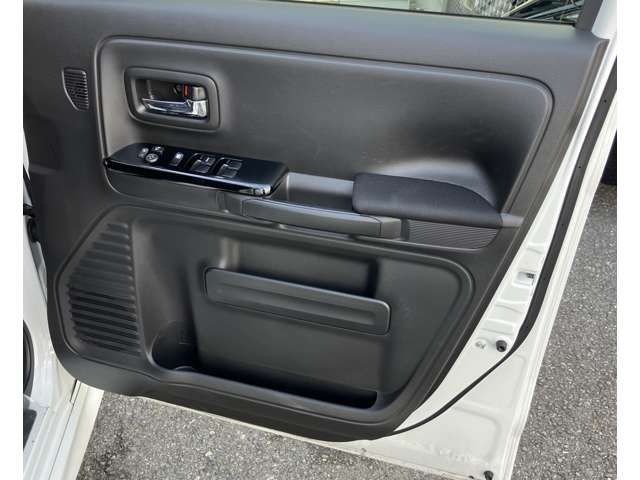 SUZUKI SPACIA CUSTOM 2023 Image 31