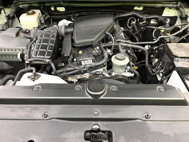 TOYOTA LANDCRUISER PRADO 2023 Image 31