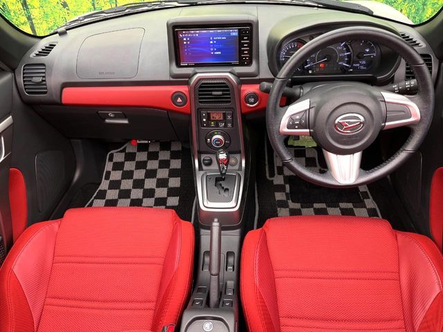 DAIHATSU COPEN 2022 Image 31