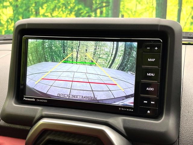 DAIHATSU COPEN 2022 Image 31