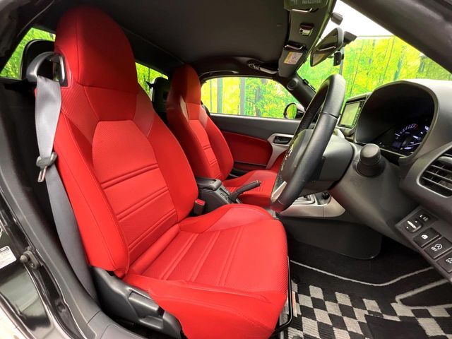 DAIHATSU COPEN 2022 Image 31