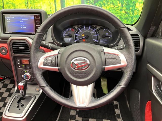 DAIHATSU COPEN 2022 Image 31