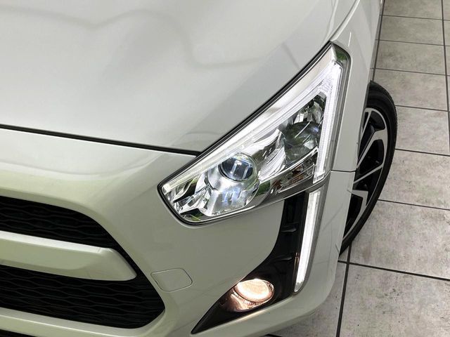 DAIHATSU COPEN 2022 Image 31