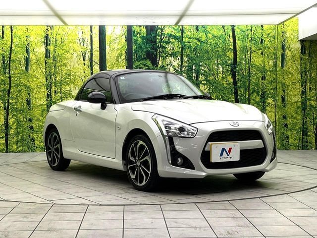 DAIHATSU COPEN 2022 Image 31