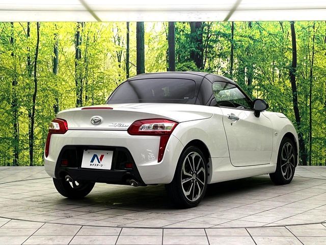 DAIHATSU COPEN 2022 Image 31