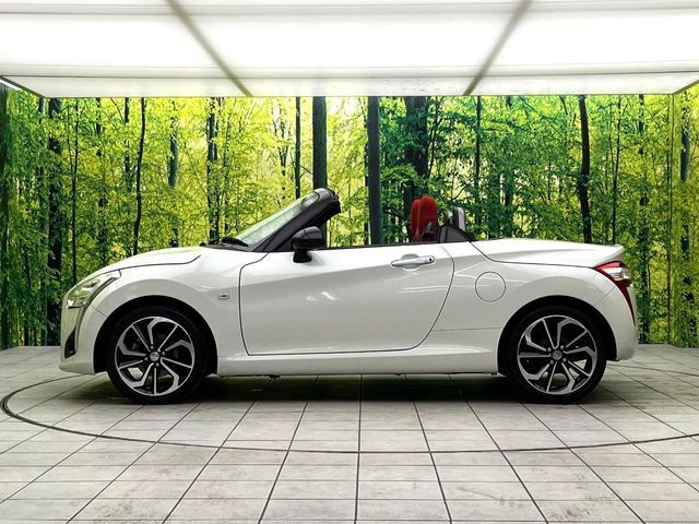 DAIHATSU COPEN 2022 Image 31