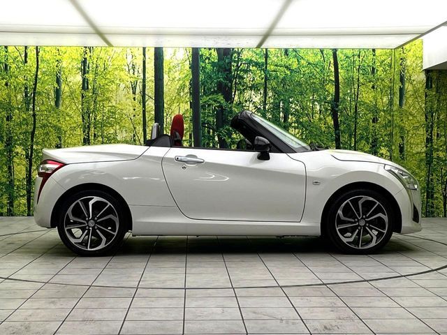 DAIHATSU COPEN 2022 Image 31