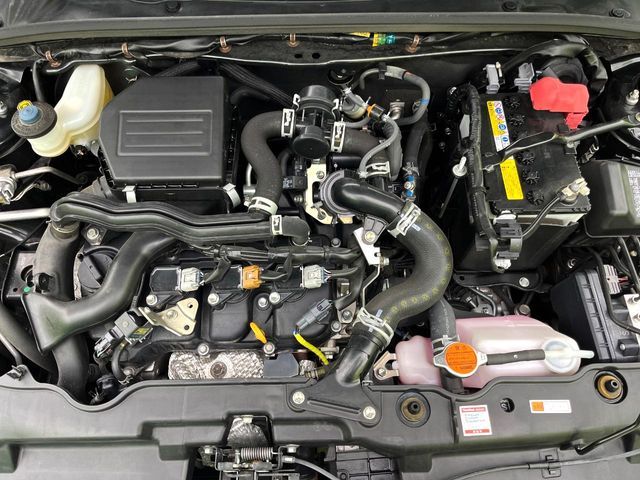 DAIHATSU COPEN 2022 Image 31