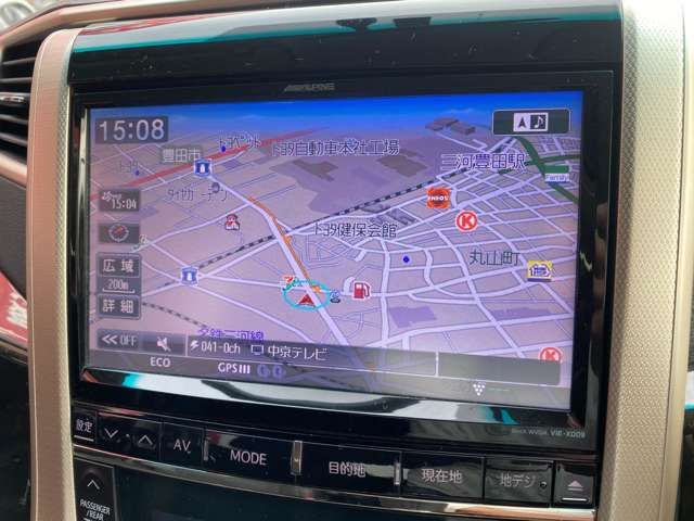 TOYOTA VELLFIRE 2013 Image 31