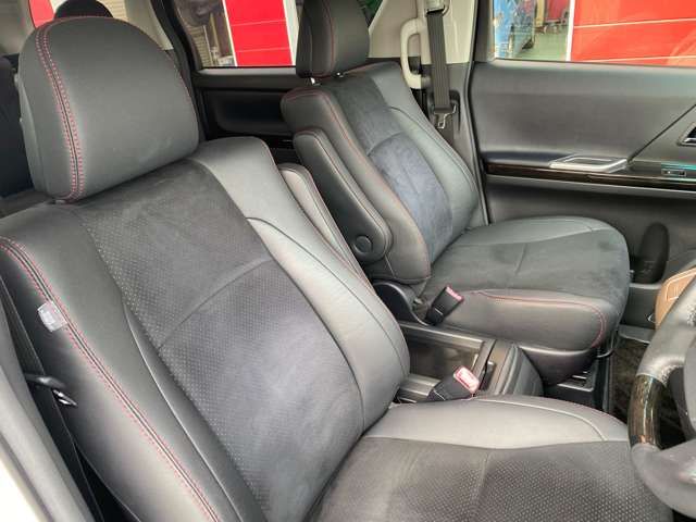 TOYOTA VELLFIRE 2013 Image 31