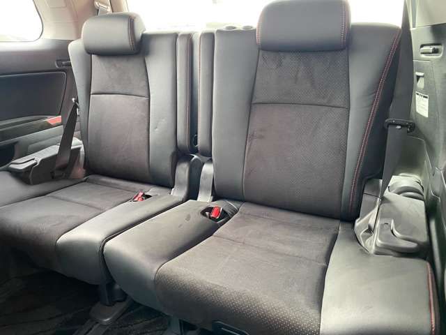 TOYOTA VELLFIRE 2013 Image 31