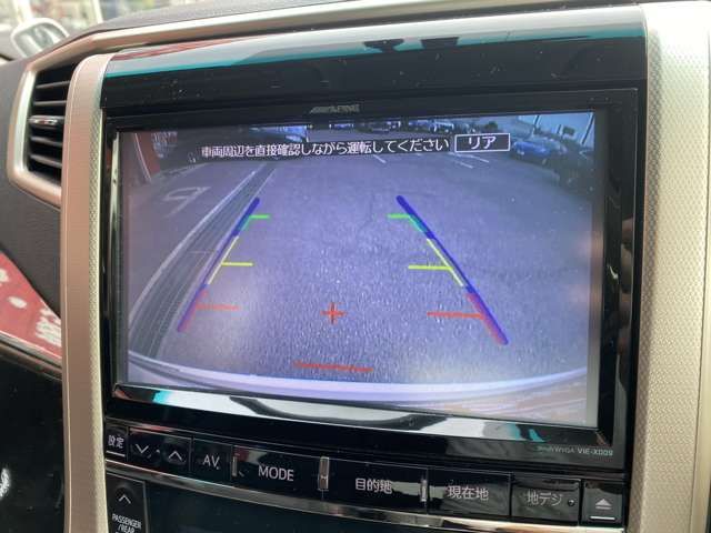 TOYOTA VELLFIRE 2013 Image 31