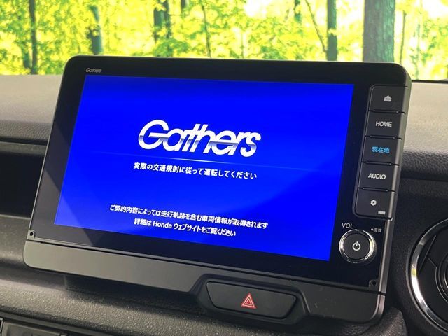 HONDA N BOX CUSTOM 2024 Image 31