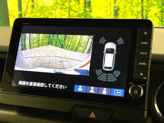 HONDA N BOX CUSTOM 2024 Image 31