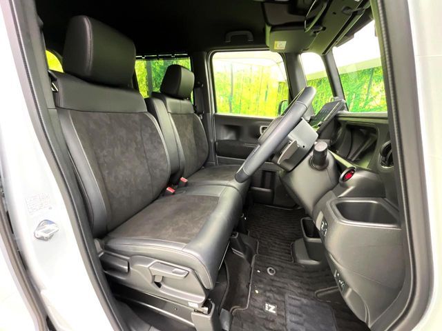 HONDA N BOX CUSTOM 2024 Image 31