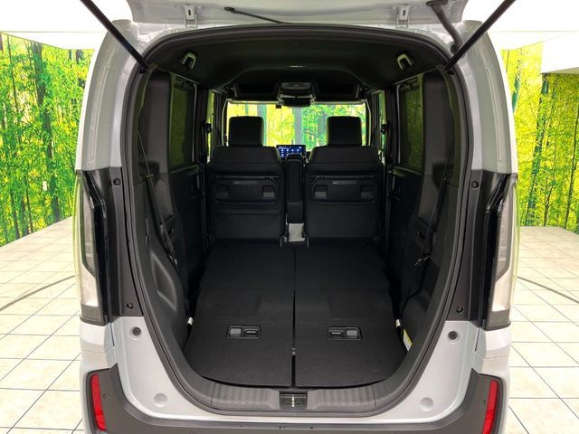 HONDA N BOX CUSTOM 2024 Image 31