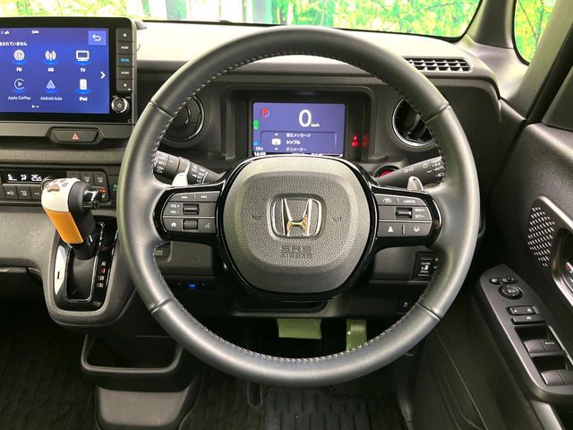 HONDA N BOX CUSTOM 2024 Image 31