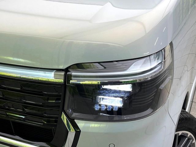 HONDA N BOX CUSTOM 2024 Image 31