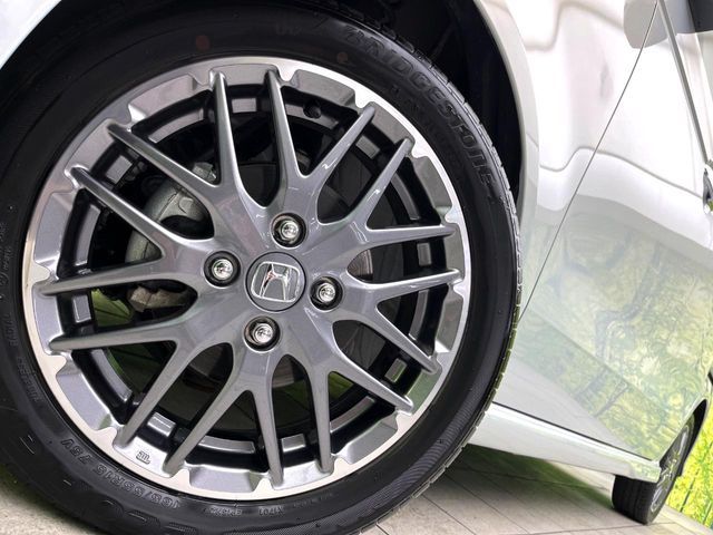 HONDA N BOX CUSTOM 2024 Image 31