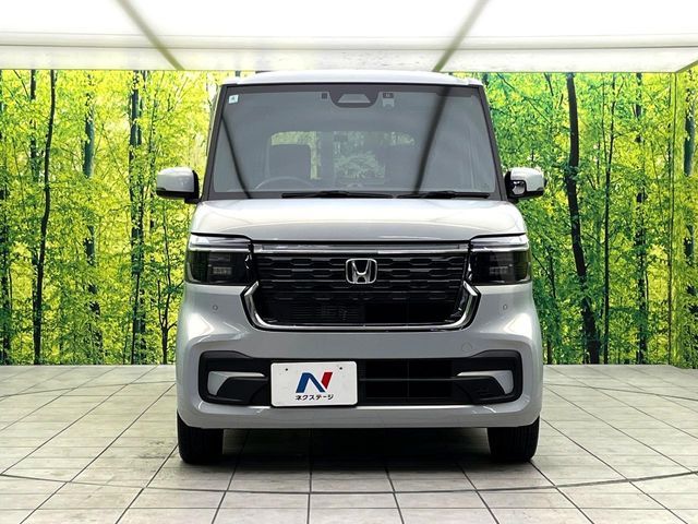 HONDA N BOX CUSTOM 2024 Image 31